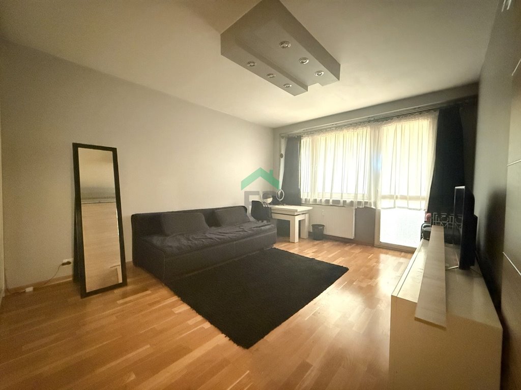 Mieszkanie dwupokojowe na sprzedaż Częstochowa, Północ  51m2 Foto 1