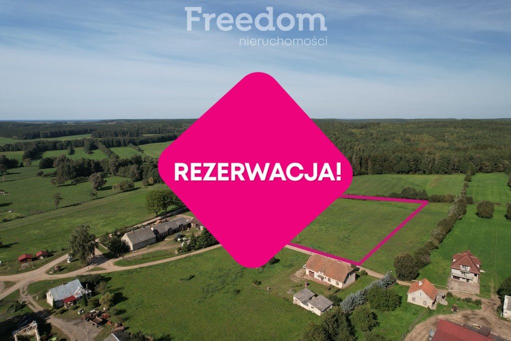 Działka rolna na sprzedaż Cwaliny  10 234m2 Foto 3