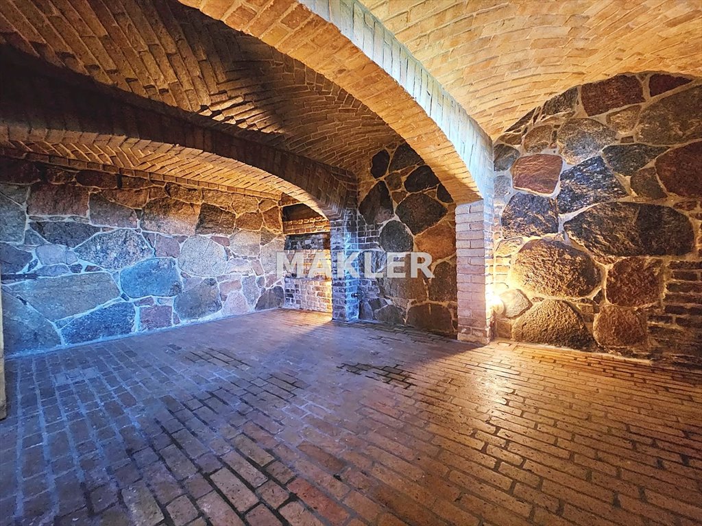 Lokal użytkowy na sprzedaż Brzoza  141m2 Foto 5