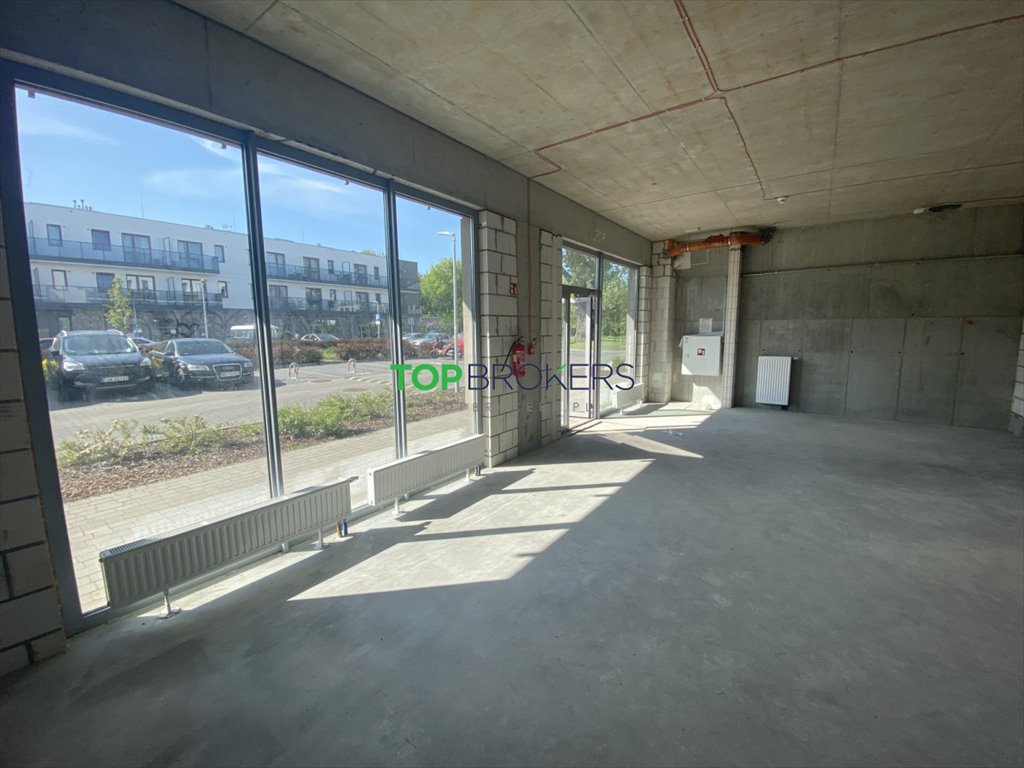 Lokal użytkowy na wynajem Warszawa, Włochy Nowe Włochy, Szczęsna  53m2 Foto 1