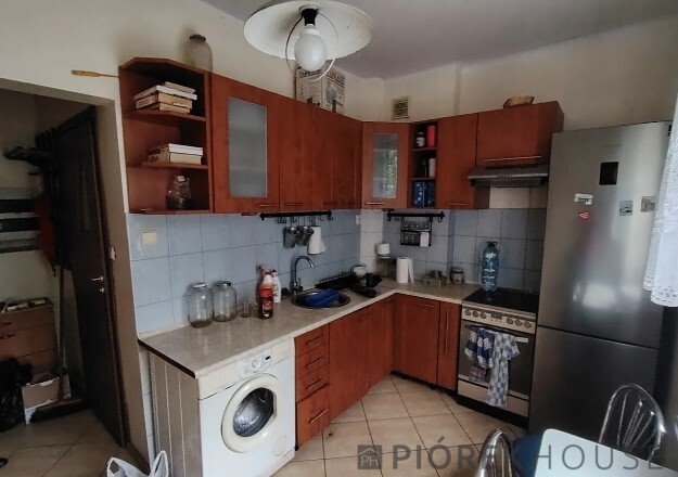 Wyjątkowe 29m2 z ogródkiem, Wola, blisko infrastruktury Warszawa, Wola, Boguszewska  29m2 Foto 1