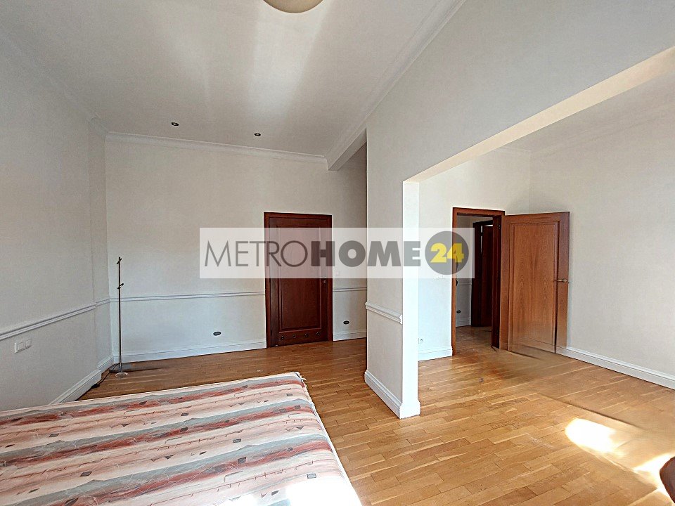 Mieszkanie czteropokojowe  na wynajem Konstancin-Jeziorna  180m2 Foto 7