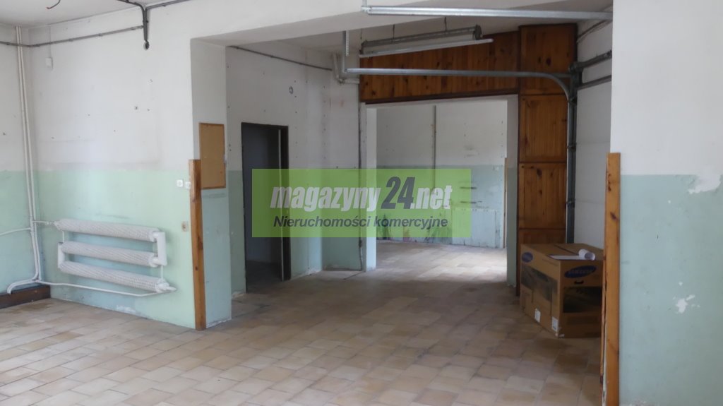 Magazyn na wynajem Blizne Jasińskiego  160m2 Foto 4