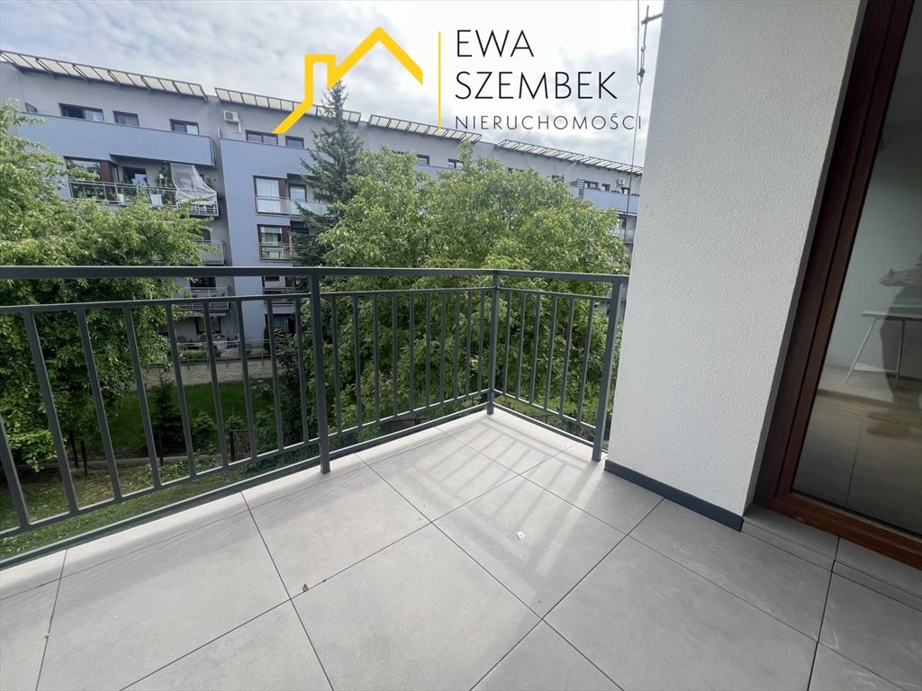Sprzedam 3-pokojowe mieszkanie 61,5 m² z balkonem w Krakowie Kraków, Prądnik Czerwony  62m2 Foto 1