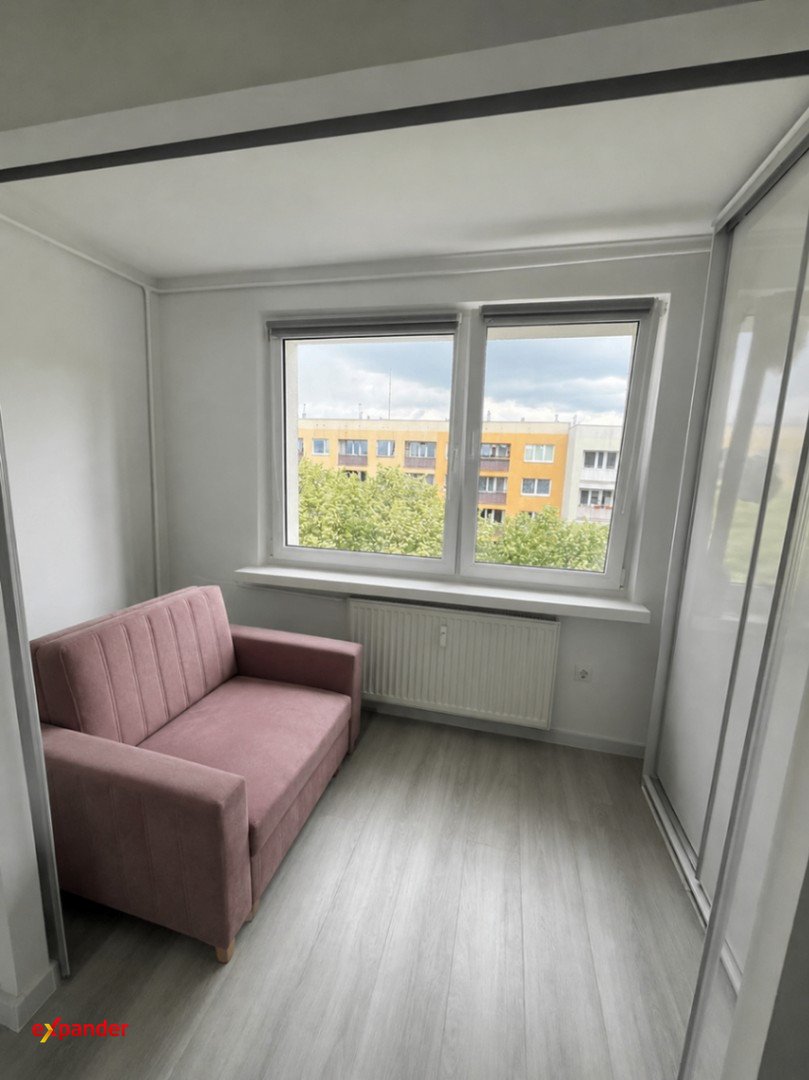Nowoczesne 36m2 w zielonej dzielnicy Północ - blisko centrum Częstochowa, Północ, Aleja Wyzwolenia 2A  36m2 Foto 1