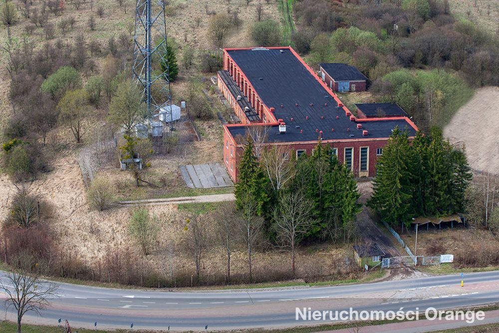 Lokal użytkowy na sprzedaż Lidzbark Warmiński, Lidzbark Warmiński, ul. Jarosława Dąbrowskiego 19  3 153m2 Foto 7