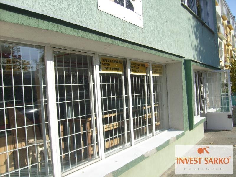 Lokal użytkowy na sprzedaż Gdańsk, Przymorze, ŚLĄSKA 108m2 Foto 1 Lokal użytkowy na sprzedaż Gdańsk, Przymorze, ŚLĄSKA 108m2 Foto 1