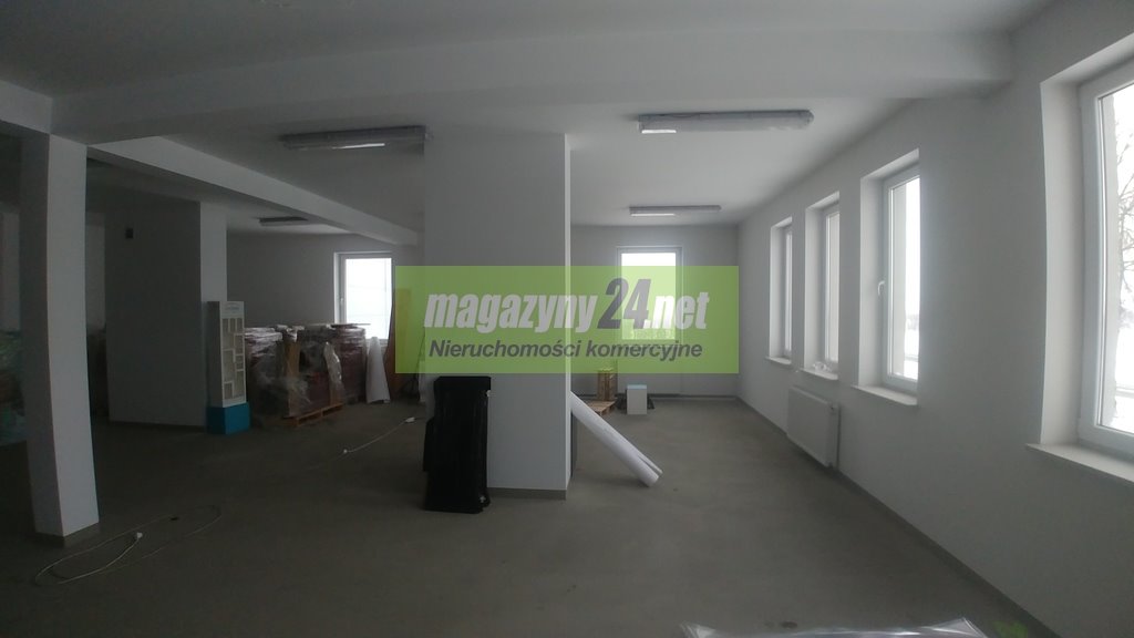 Magazyn na wynajem Magnuszew  3 500m2 Foto 20