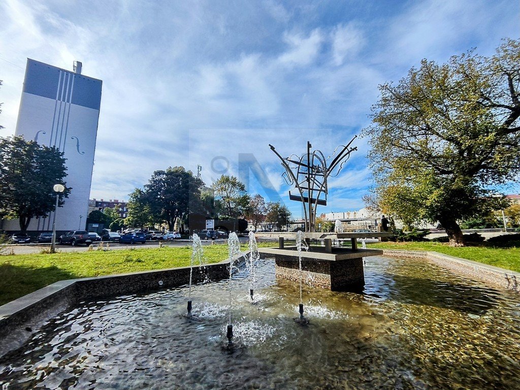 Mieszkanie trzypokojowe na sprzedaż Częstochowa, Śródmieście  57m2 Foto 2