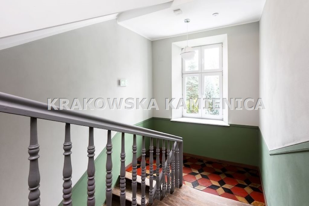 Mieszkanie czteropokojowe  na sprzedaż Kraków, Śródmieście, Topolowa  82m2 Foto 8