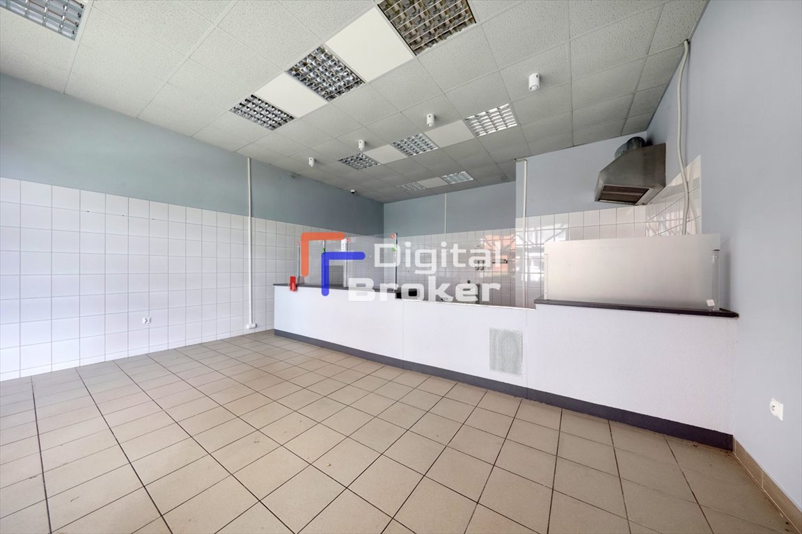 Lokal użytkowy na sprzedaż Dąbrowa Górnicza, Mydlice, Żeromskiego  63m2 Foto 3