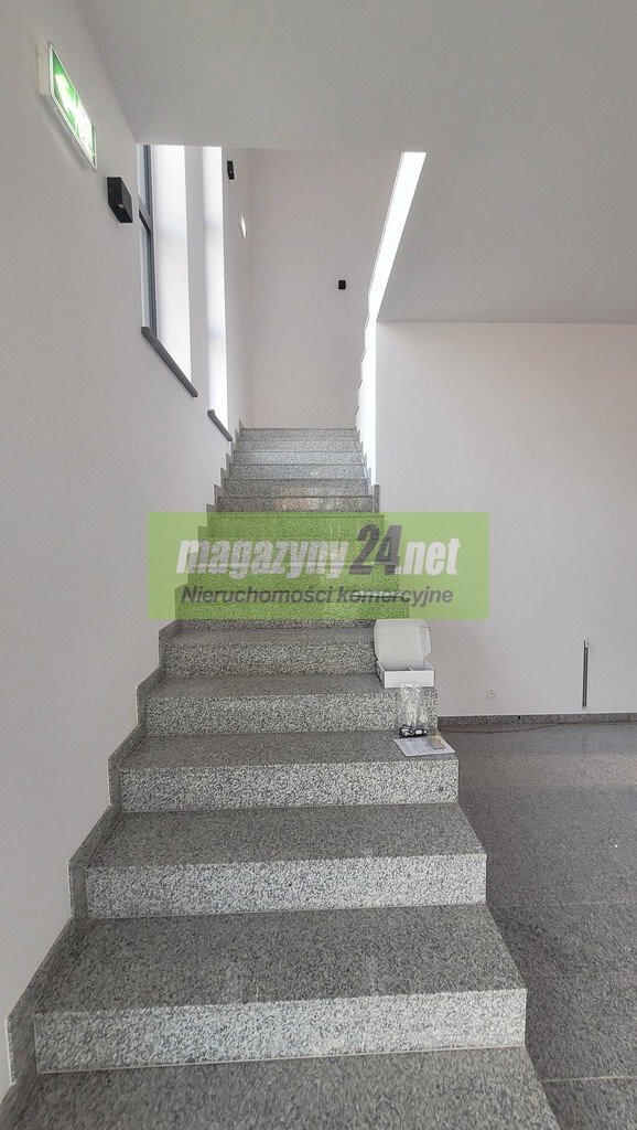 Magazyn na wynajem Żyrardów  1 569m2 Foto 18
