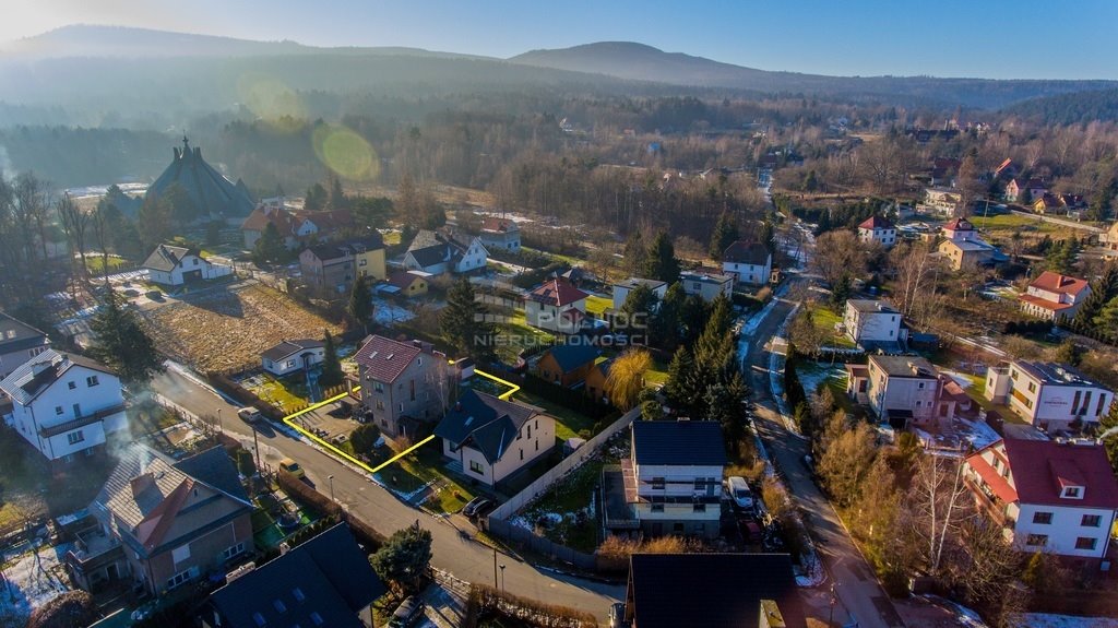 Dom na sprzedaż Polanica-Zdrój, Marii Dąbrowskiej  300m2 Foto 18