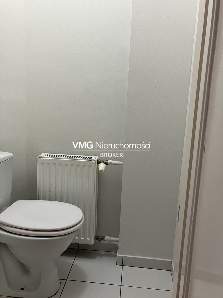 Mieszkanie dwupokojowe na wynajem Warszawa, Śródmieście, Juliana Smulikowskiego  60m2 Foto 10