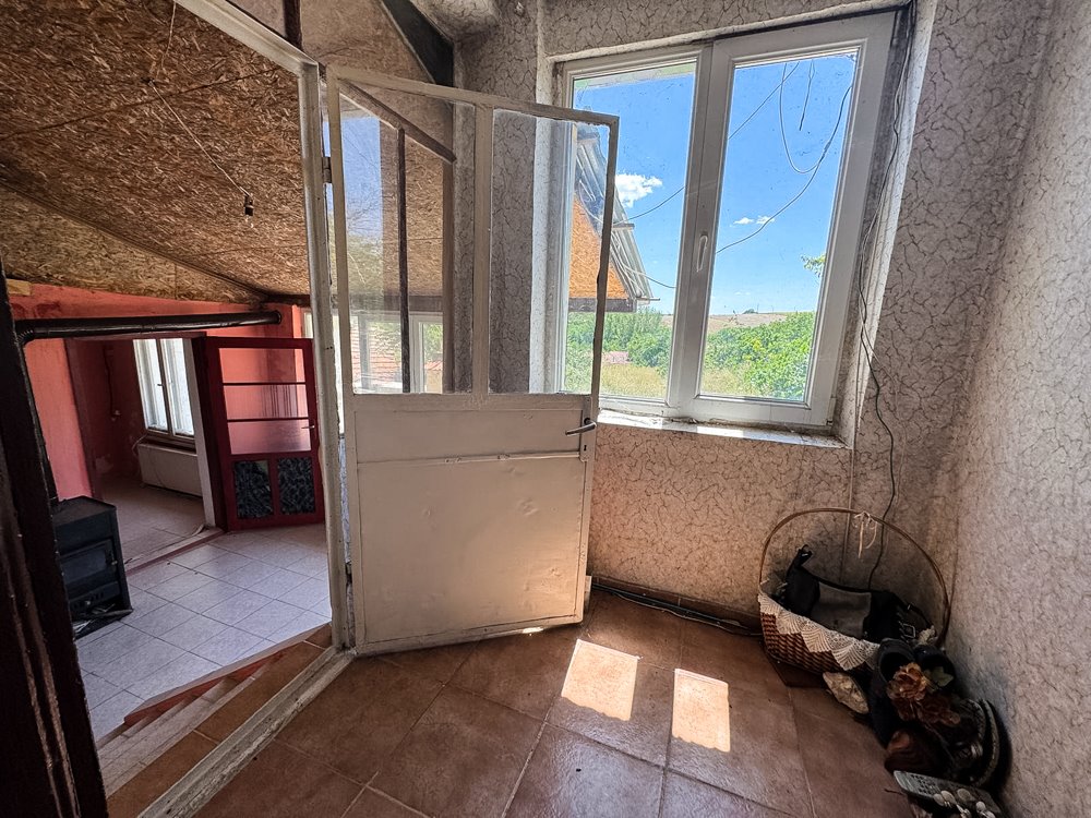 Dom na sprzedaż Bułgaria, Ruse, Byala, Piperkovo  90m2 Foto 1