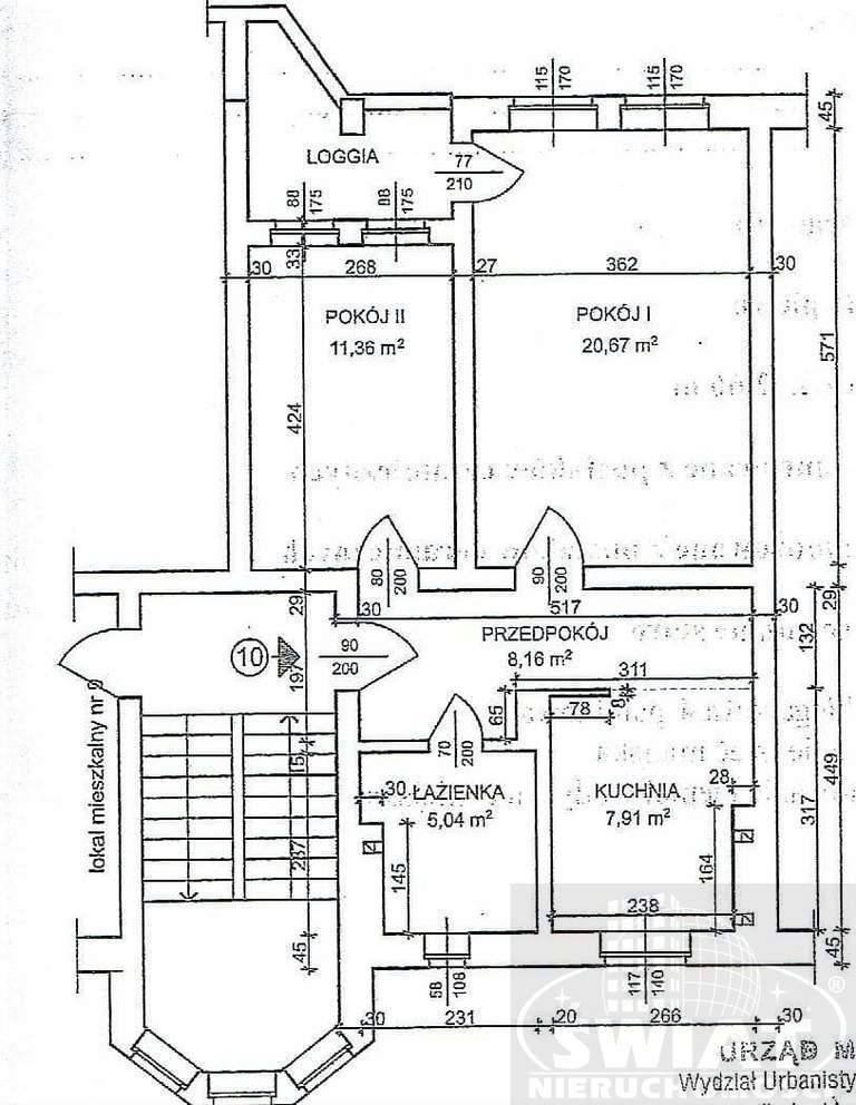 Mieszkanie dwupokojowe na sprzedaż Szczecin, Wały Chrobrego, Szarotki 53m2 Foto 1 Mieszkanie dwupokojowe na sprzedaż Szczecin, Wały Chrobrego, Szarotki 53m2 Foto 1