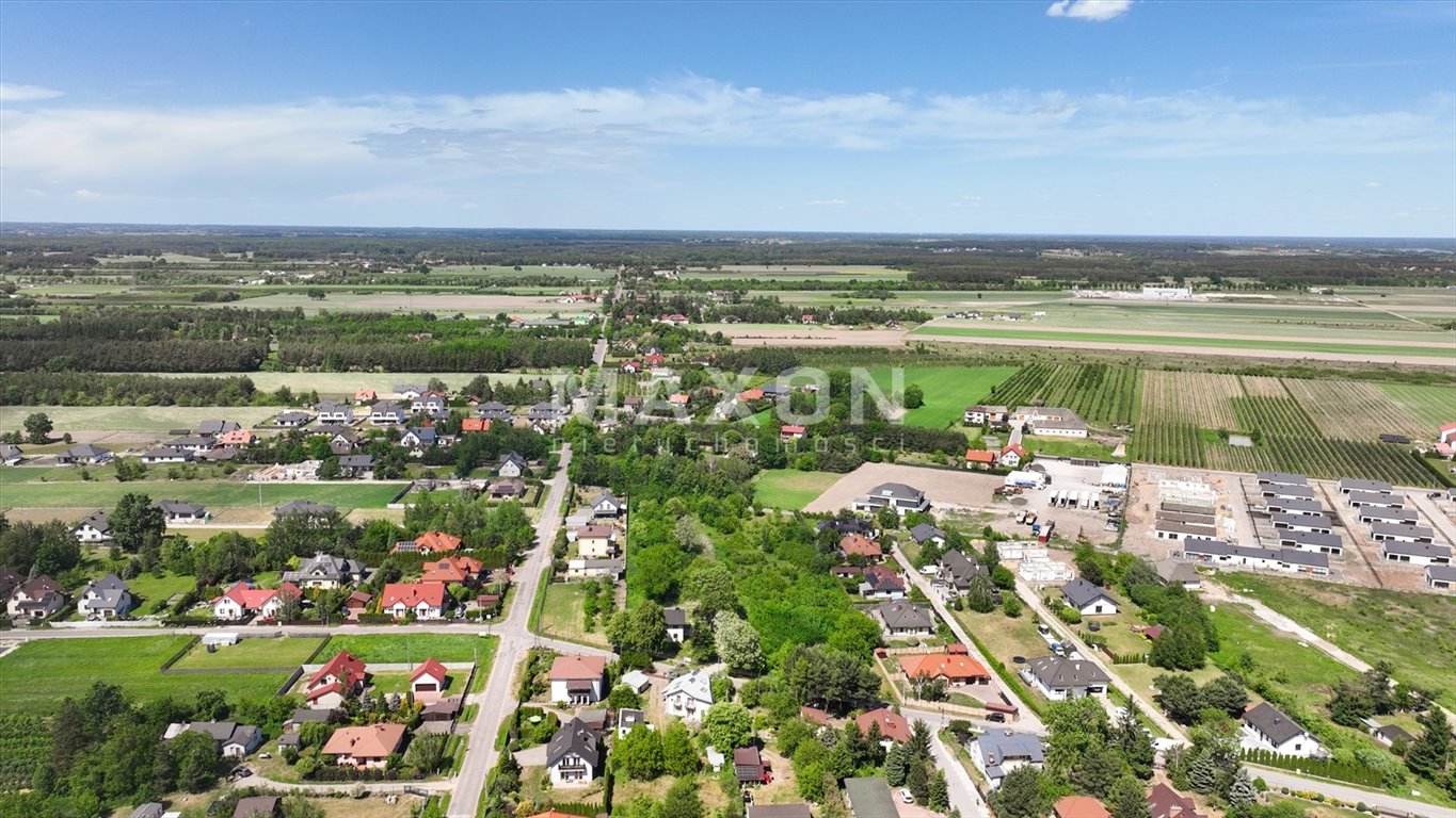 Działka budowlana na sprzedaż Stasi Las  7 012m2 Foto 11