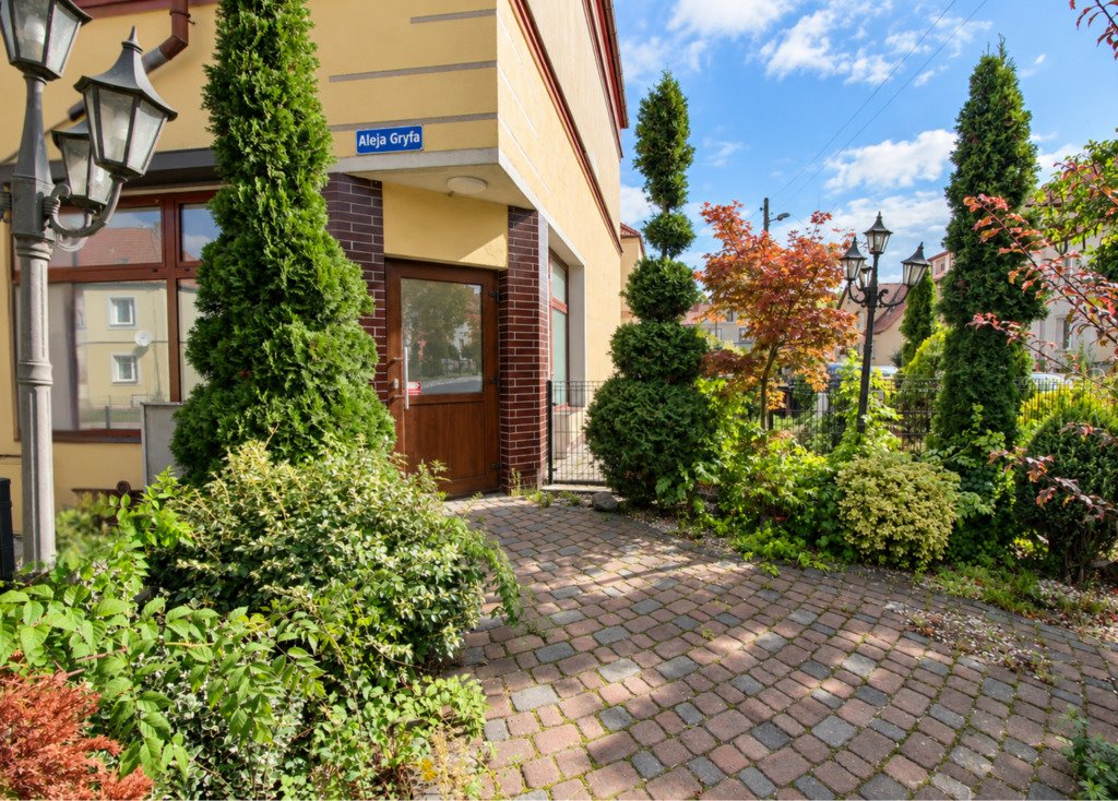 Polecam funkcjonalny lokal 87 m² z dwoma poziomami w Stargardzie Stargard  89m2 Foto 1