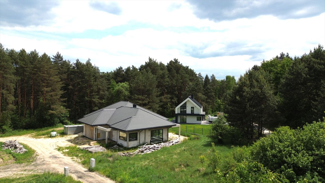 Dom na sprzedaż Mójcza, Mójcza  245m2 Foto 1