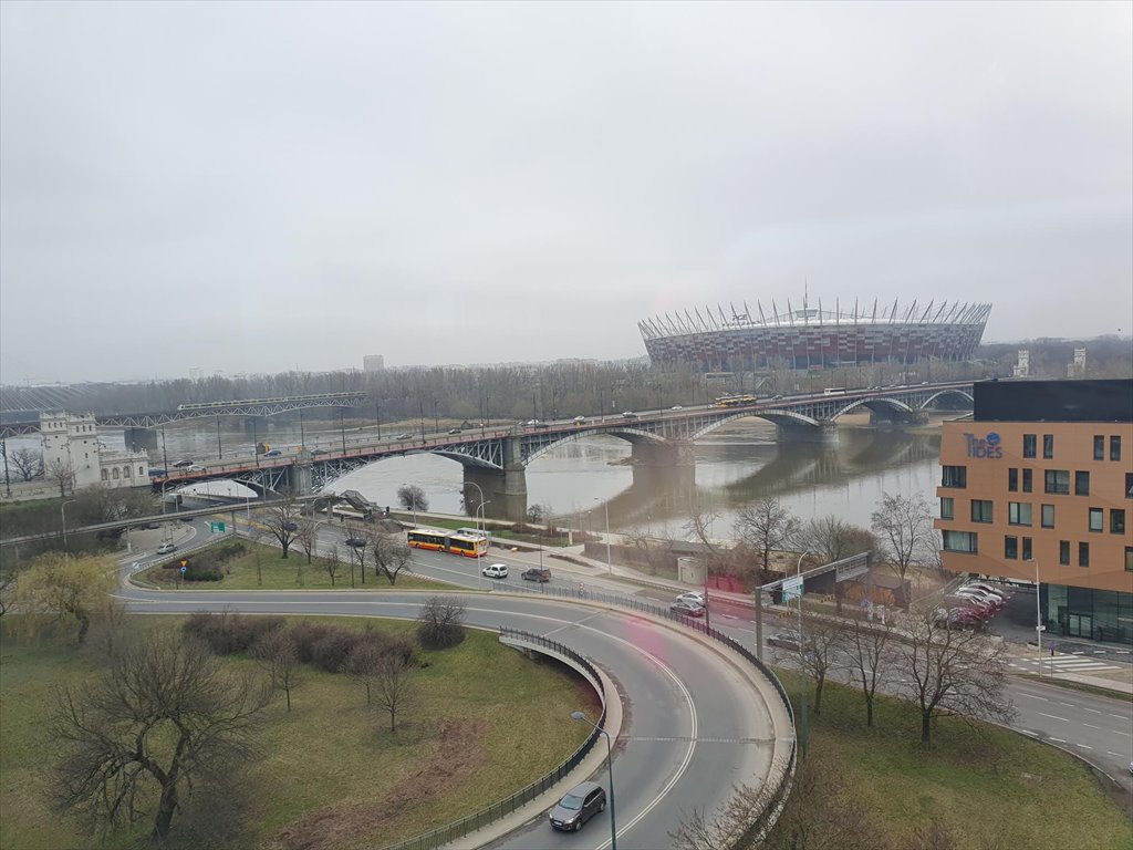 Lokal użytkowy na wynajem Warszawa, Powiśle, Ludna 2  64m2 Foto 9