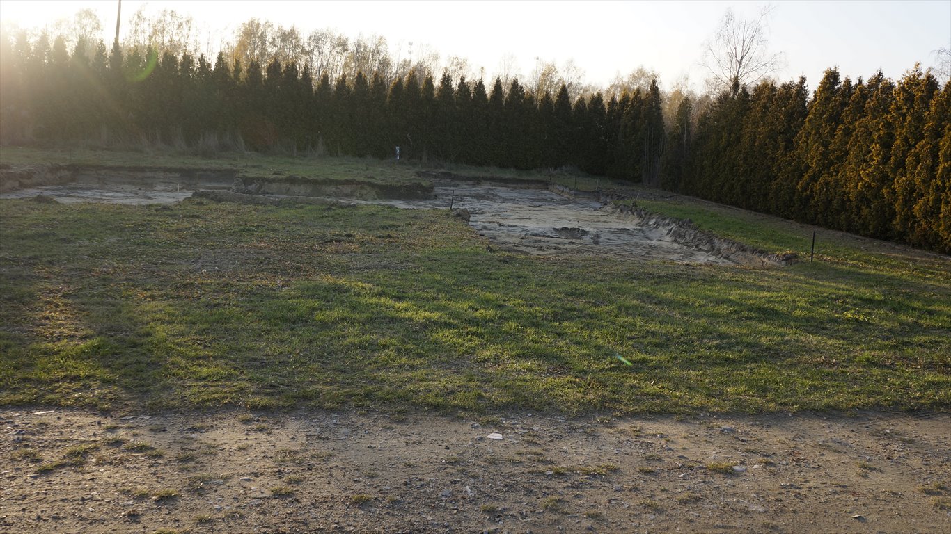 Działka budowlana na sprzedaż Kalonka  3 021m2 Foto 5