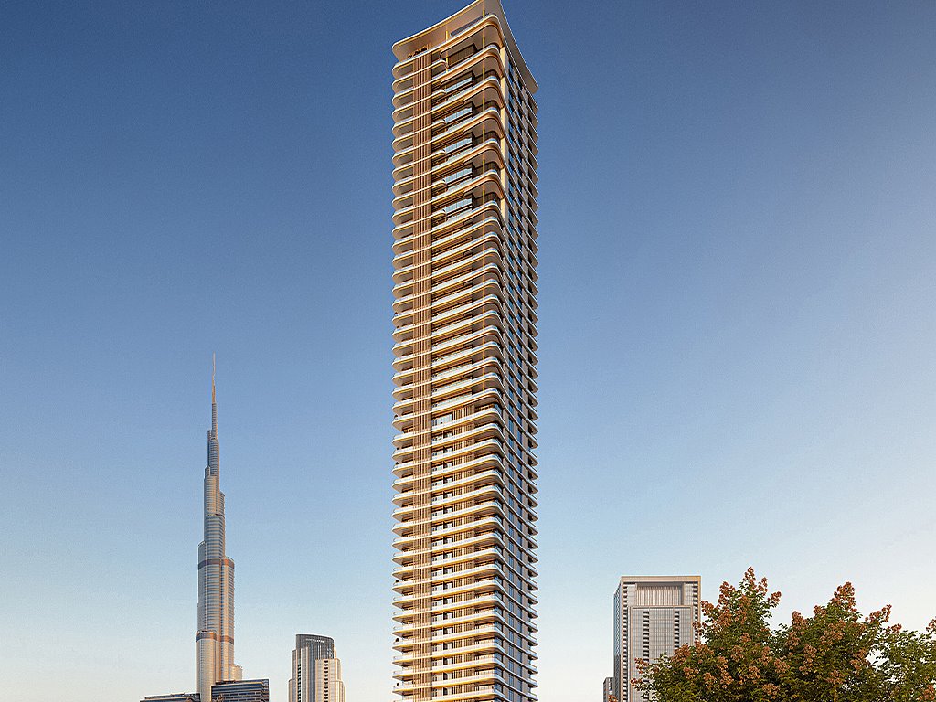 Mieszkanie czteropokojowe  na sprzedaż Zjednoczone Emiraty Arabskie, Downtown Dubai, Downtown Dubai, Downtown Dubai, Dubaj  446m2 Foto 1