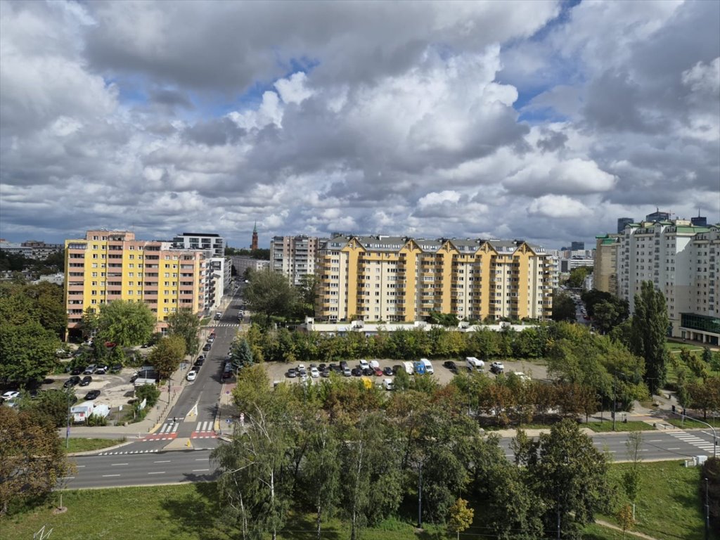 Mieszkanie 34,46 m² z balkonem na Woli - polecam! Warszawa, Wola, Okopowa 43  34m2 Foto 1