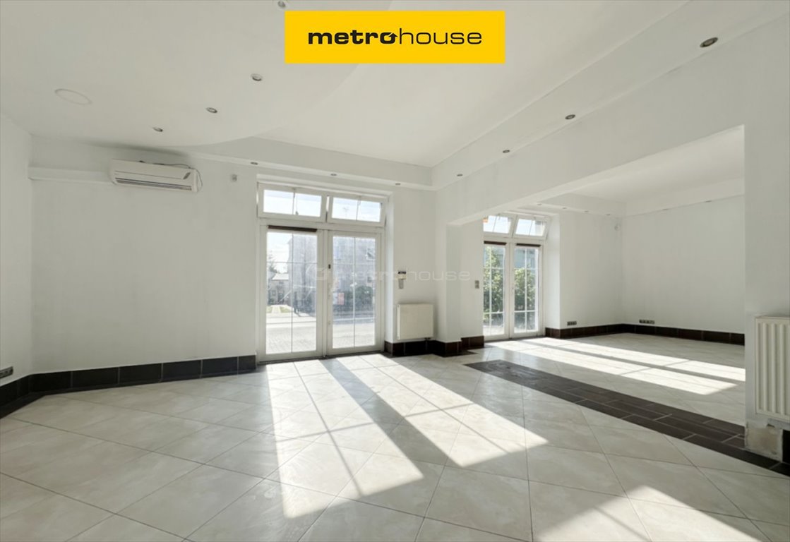 Lokal użytkowy na sprzedaż Warka, Nowakowskiego  86m2 Foto 1