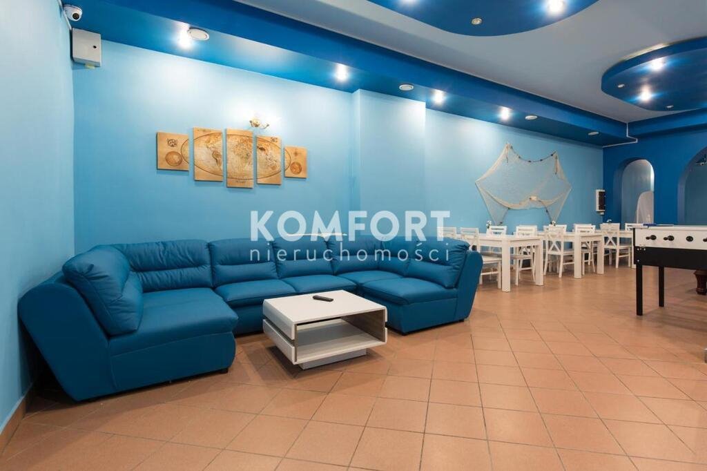 Lokal użytkowy na sprzedaż Pobierowo  3 319m2 Foto 16