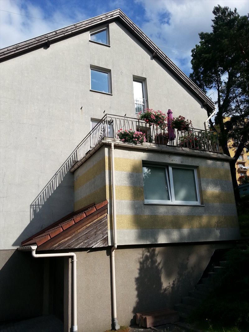 Dom na sprzedaż Sopot, Kamienny Potok, Sienkiewicza 6 318m2 Foto 1 Dom na sprzedaż Sopot, Kamienny Potok, Sienkiewicza 6 318m2 Foto 1