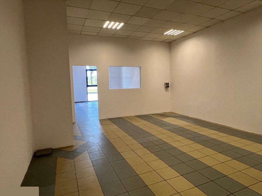 Lokal użytkowy na wynajem Nowe Bielice, Piwonii 33  70m2 Foto 3