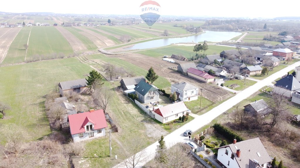 Działka budowlana na sprzedaż Nieskurzów Stary  3 300m2 Foto 4