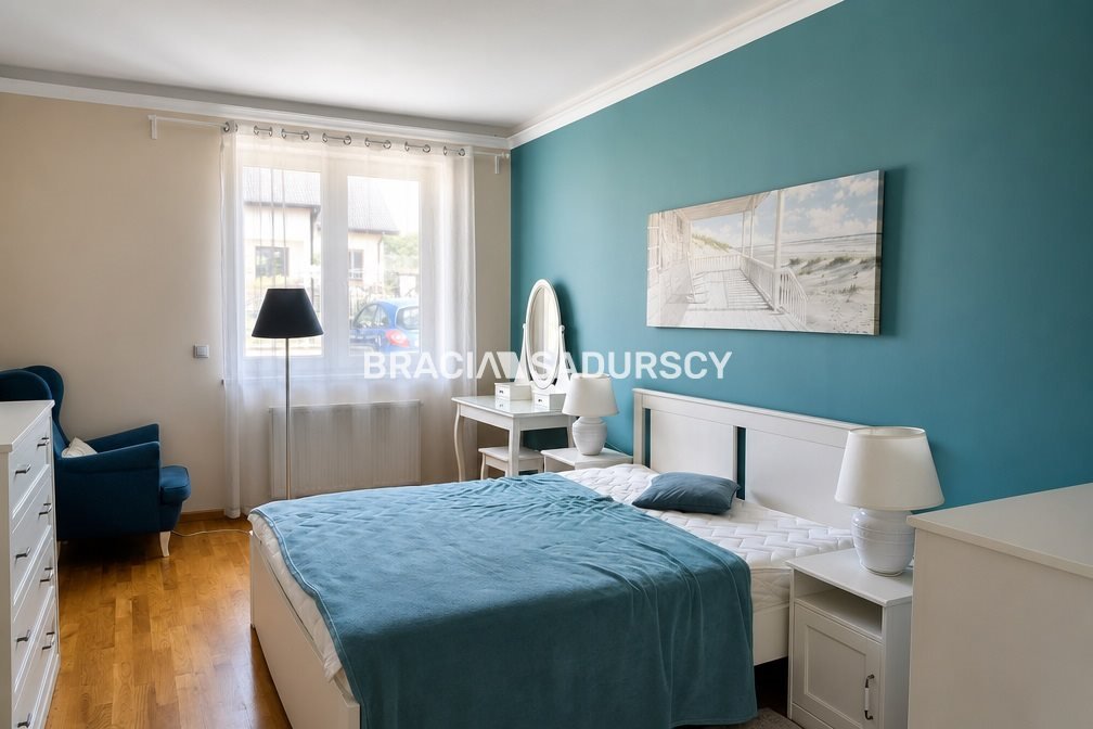 Luksusowy dom 280 m² z ogrodem, 7 pokoi, polecam Buków, Lawendowa  280m2 Foto 1
