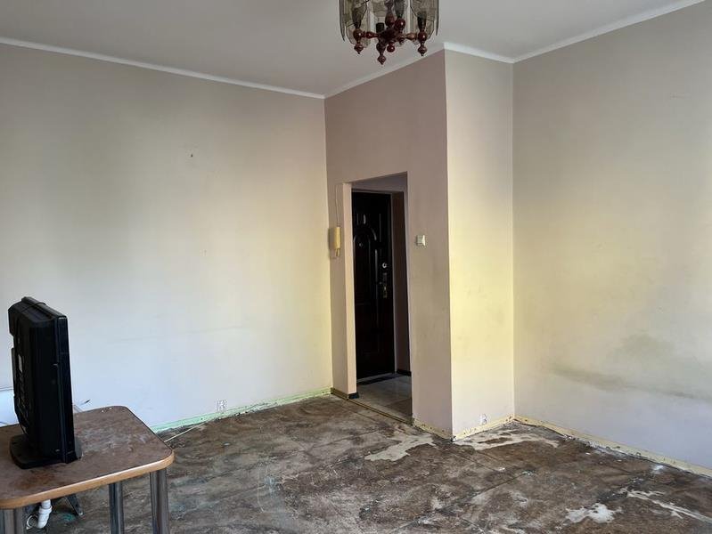 Kawalerka na sprzedaż Dąbrowa Górnicza, Gołonóg, III Powstania Śląskiego  30m2 Foto 1