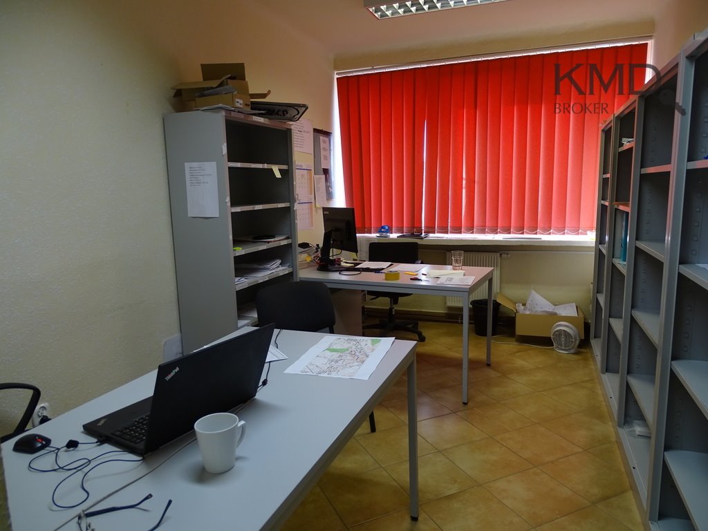 Atrakcyjny lokal biurowy 250 m2 z parkingiem w Dziesiątej Lublin, Dziesiąta  250m2 Foto 1