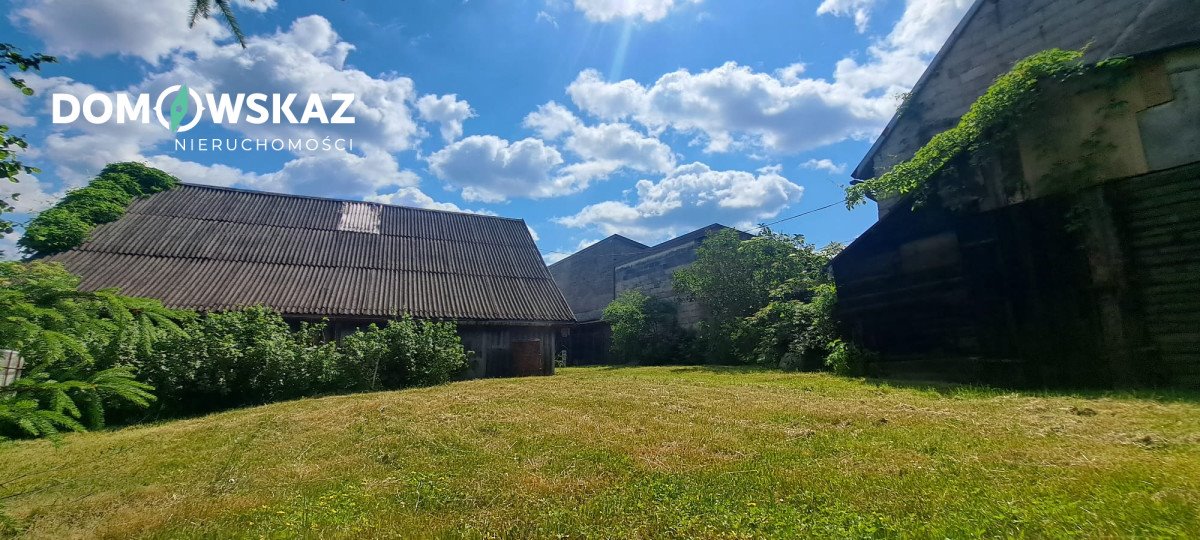 Dom na sprzedaż Lgota-Nadwarcie, Nadrzeczna  60m2 Foto 8