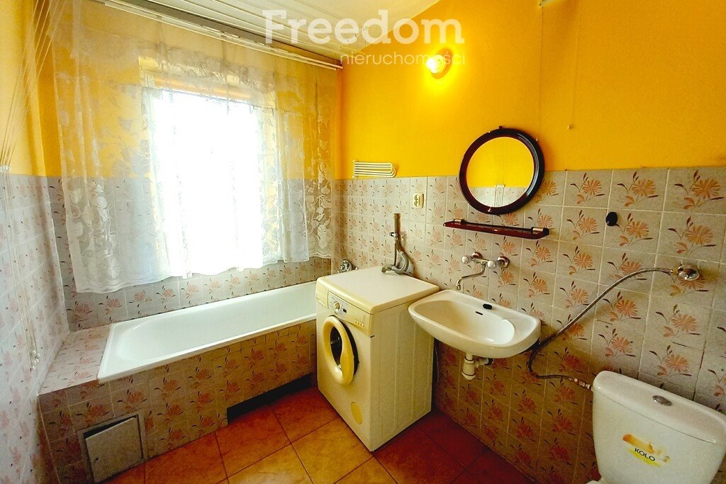 Dom na sprzedaż Mokobody, Siedlecka  190m2 Foto 7