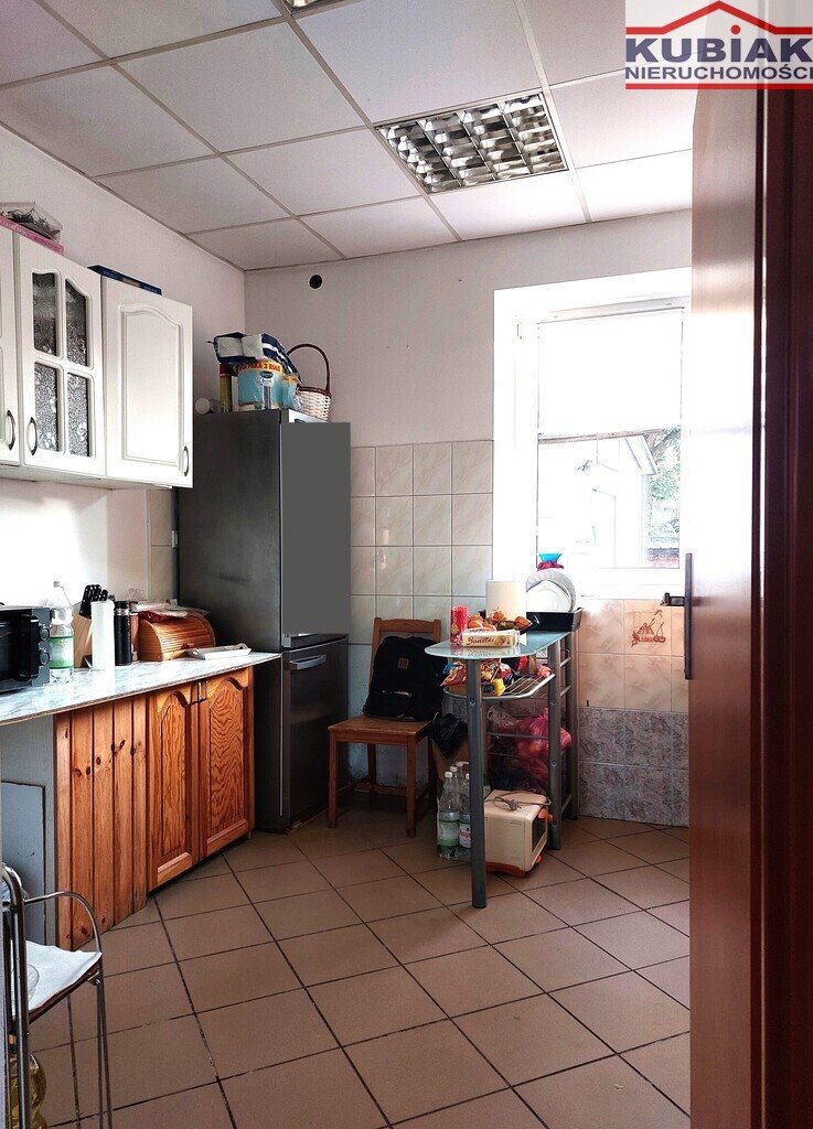 Lokal użytkowy na sprzedaż Pruszków, Promyka  68m2 Foto 8