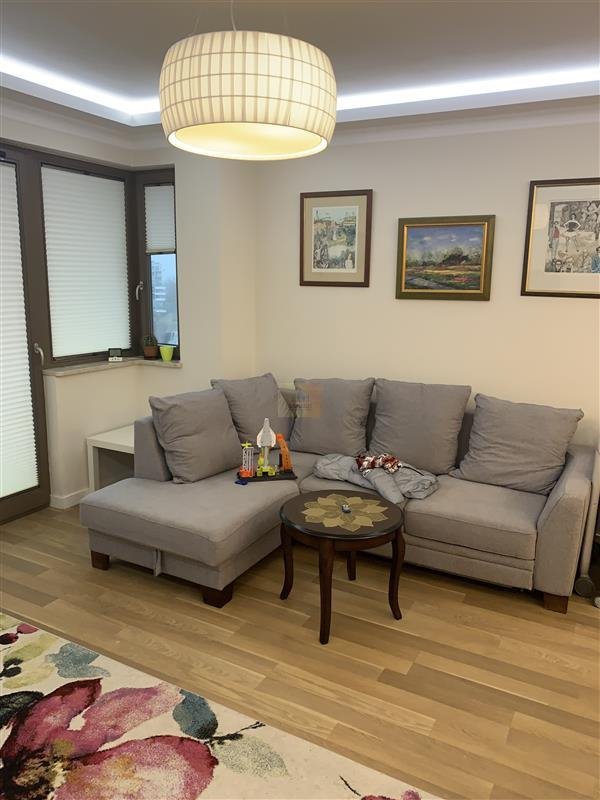 Mieszkanie dwupokojowe na wynajem Gdańsk, Śródmieście, Lema Stanisława  44m2 Foto 8