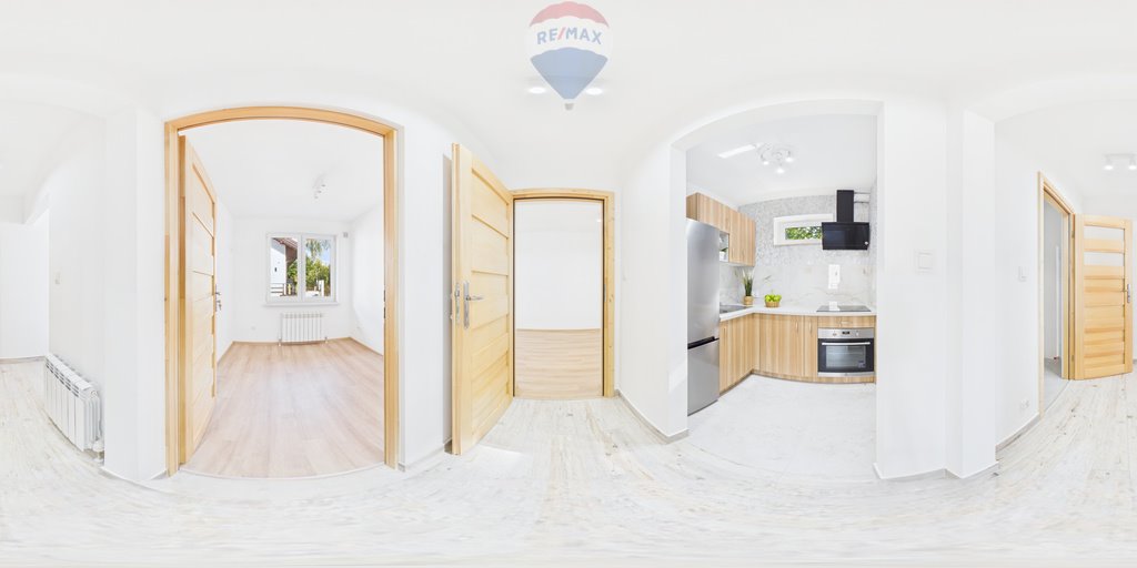 Lokal użytkowy na wynajem Warszawa, Wesoła, Stanisława Moniuszki  36m2 Foto 1