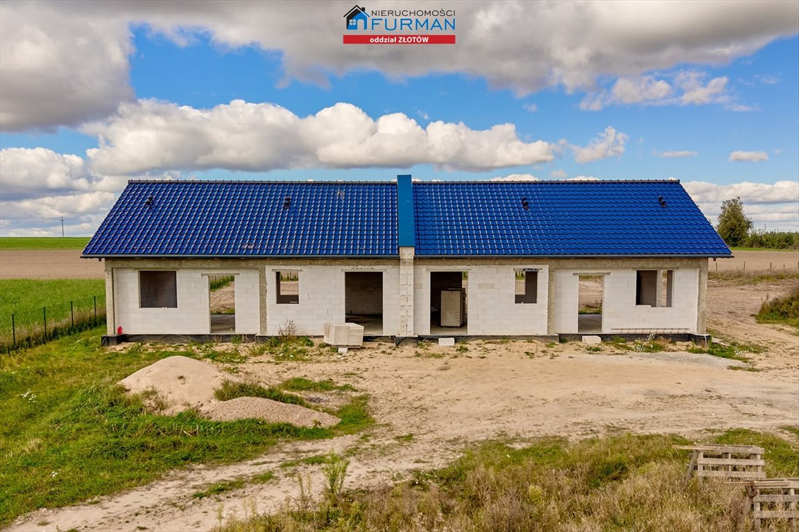 Dom na sprzedaż Dzierzążenko  98m2 Foto 1