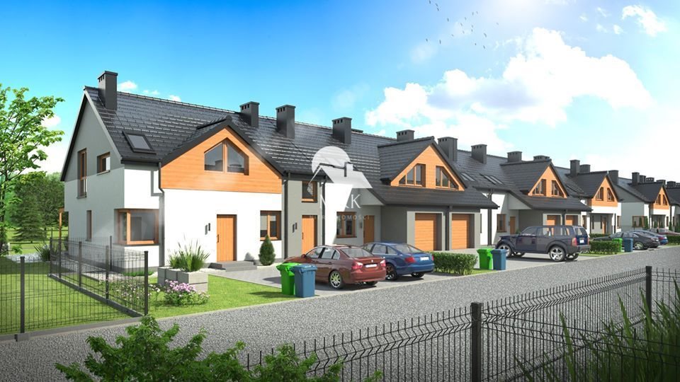 Sprzedam dom : Grodzisk Mazowiecki , 91 m2, 479000 PLN, 4 ...