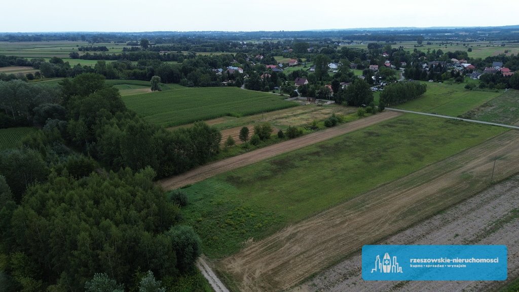 Działka budowlana na sprzedaż Łukawiec  9 700m2 Foto 10