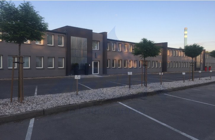 Nowoczesne biuro 110 m² w Piasecznie, od zaraz! Piaseczno  98m2 Foto 1