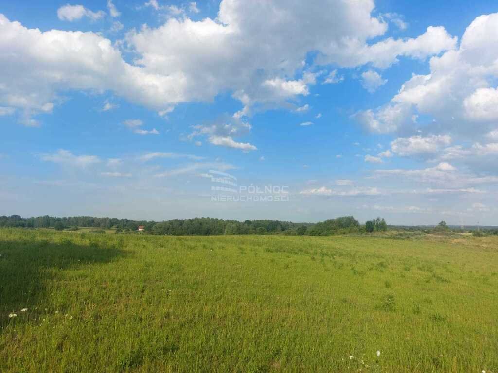 Działka budowlana na sprzedaż Mątki  3 007m2 Foto 3