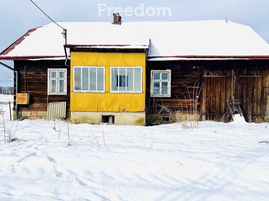 Dom na sprzedaż Krościenko Wyżne, Polna  160m2 Foto 13