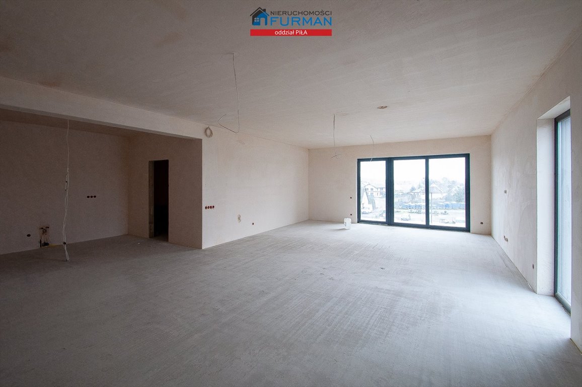 Lokal użytkowy na wynajem Piła, Podlasie  64m2 Foto 1