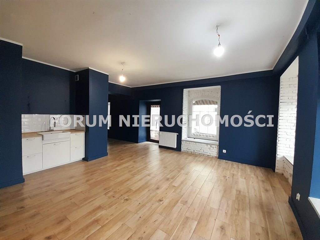 Lokal użytkowy na wynajem Bielsko-Biała, Centrum  84m2 Foto 1