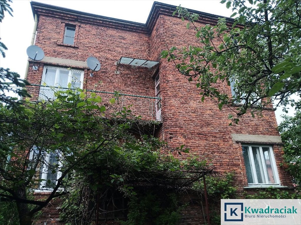 Dom na sprzedaż Krosno, Białobrzegi, Jana Kilińskiego  186m2 Foto 8
