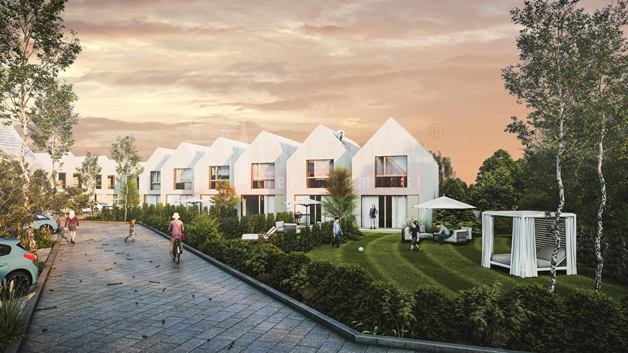 Dom na sprzedaż Opole, Szczepanowice  95m2 Foto 1